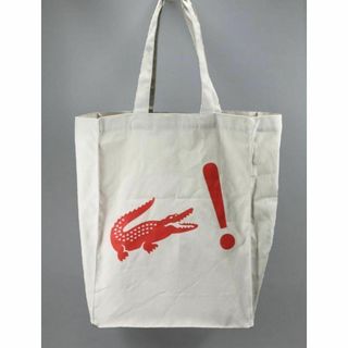 ラコステ トートバッグ(レディース)の通販 300点以上 | LACOSTEの ラコステ トートバッグ(レディース)の通販 300点以上 | LACOSTEの