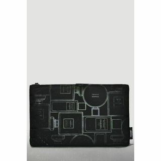 シャネル(CHANEL)のbk166　新品未使用本物　シャネル ノベルティポーチ(ポーチ)