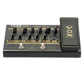 <br>VOX ヴォックス/マルチエフェクター/ToneLab ST/011766/Bランク/69【中古】(エフェクター)