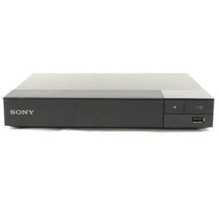 <br>SONY ソニー/BDプレーヤー/BDP-S1500/1874287/プレーヤー/ABランク/69【中古】(ブルーレイプレイヤー)