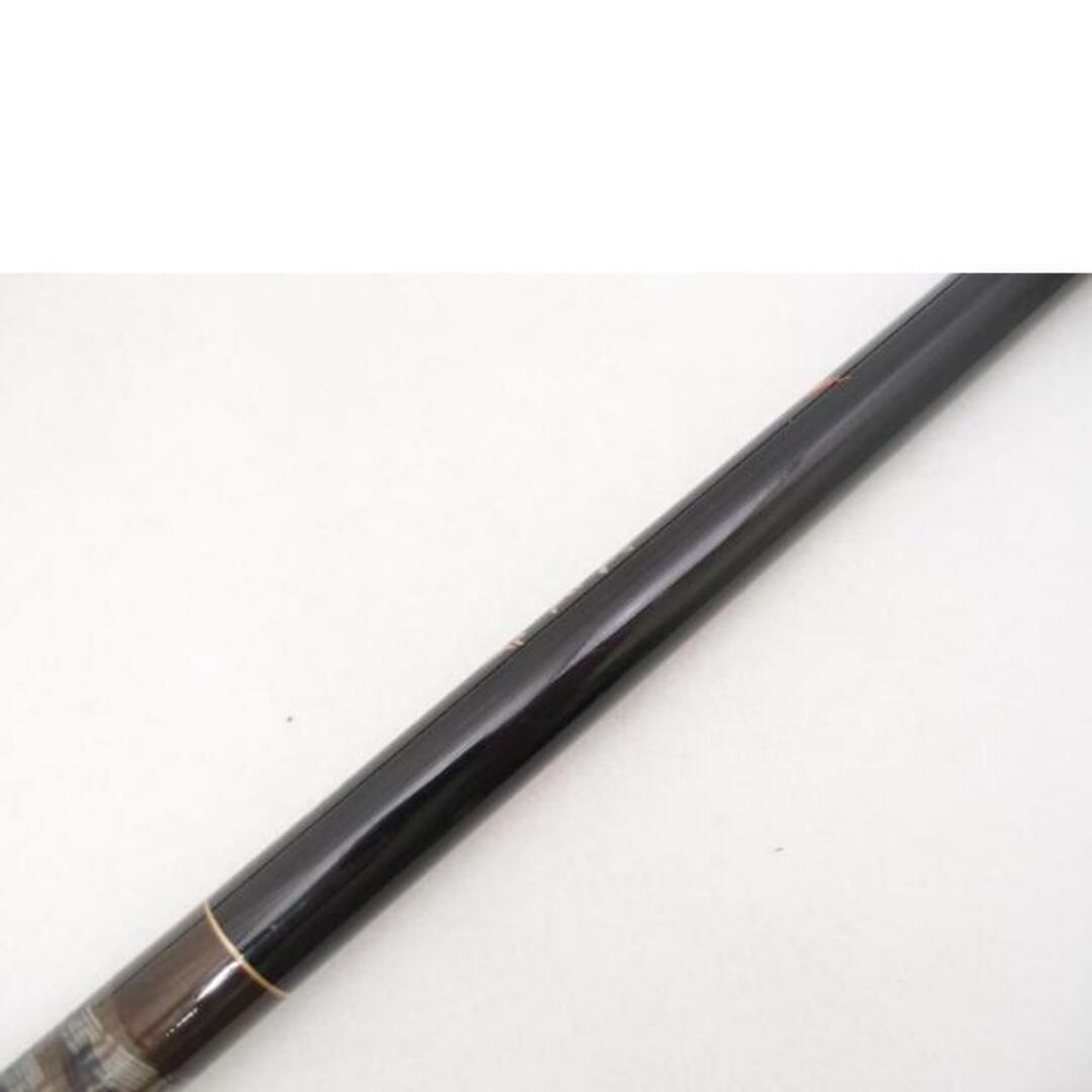 最も優遇の DAIWA ダイワ/CWPM波紋粋 鯉竿/ヘラ竿/ロッド 振出シ 21尺 硬調 ヘラブナ竿