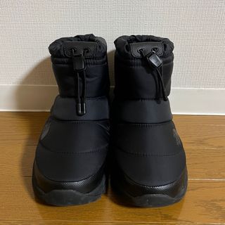 ザノースフェイス(THE NORTH FACE)のノースフェイス　ヌプシ　ブーツ　ユニセックス　24(ブーツ)