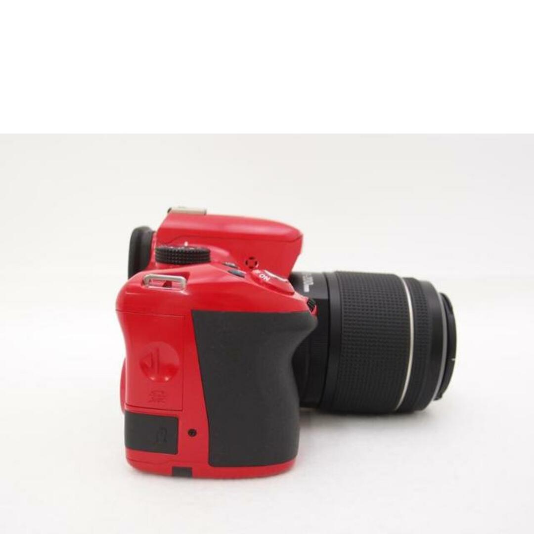 PENTAX ペンタックス/デジタル一眼ダブルズームキット/K-50 PENTAX ペンタックス/デジタル一眼ダブルズームキット/K-50