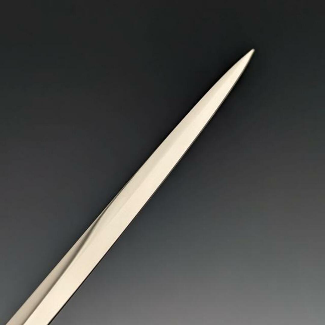 ヴィンテージ 純銀製レターオープナー&ボールペンセット 木製 ヴィンテージ 純銀製レターオープナー&ボールペンセット 木製