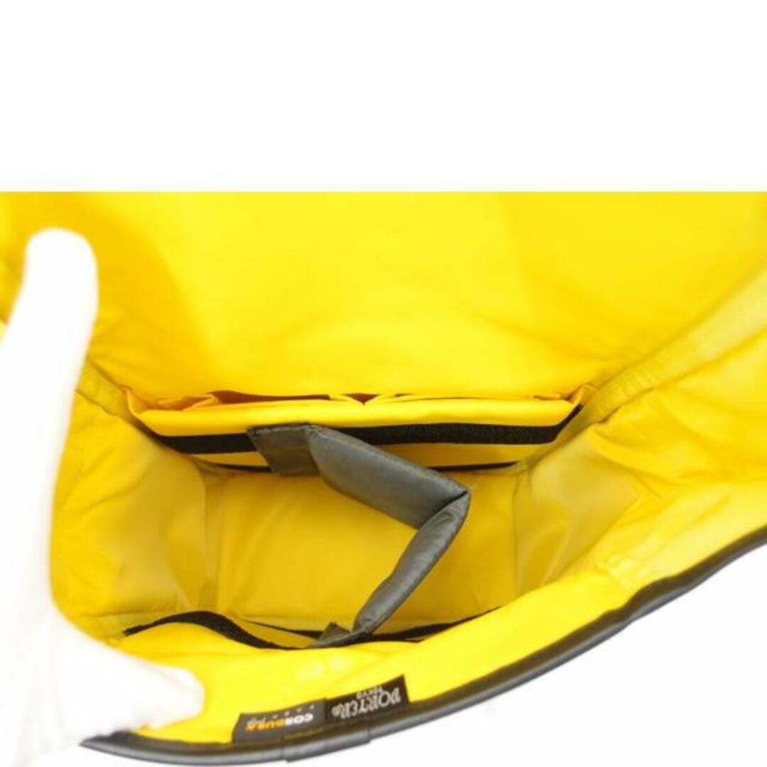 Nikon by PORTER ニコン バイ ポーター/ショルダーバッグ/カメラ Nikon by PORTER ニコン バイ ポーター/ショルダーバッグ/カメラ