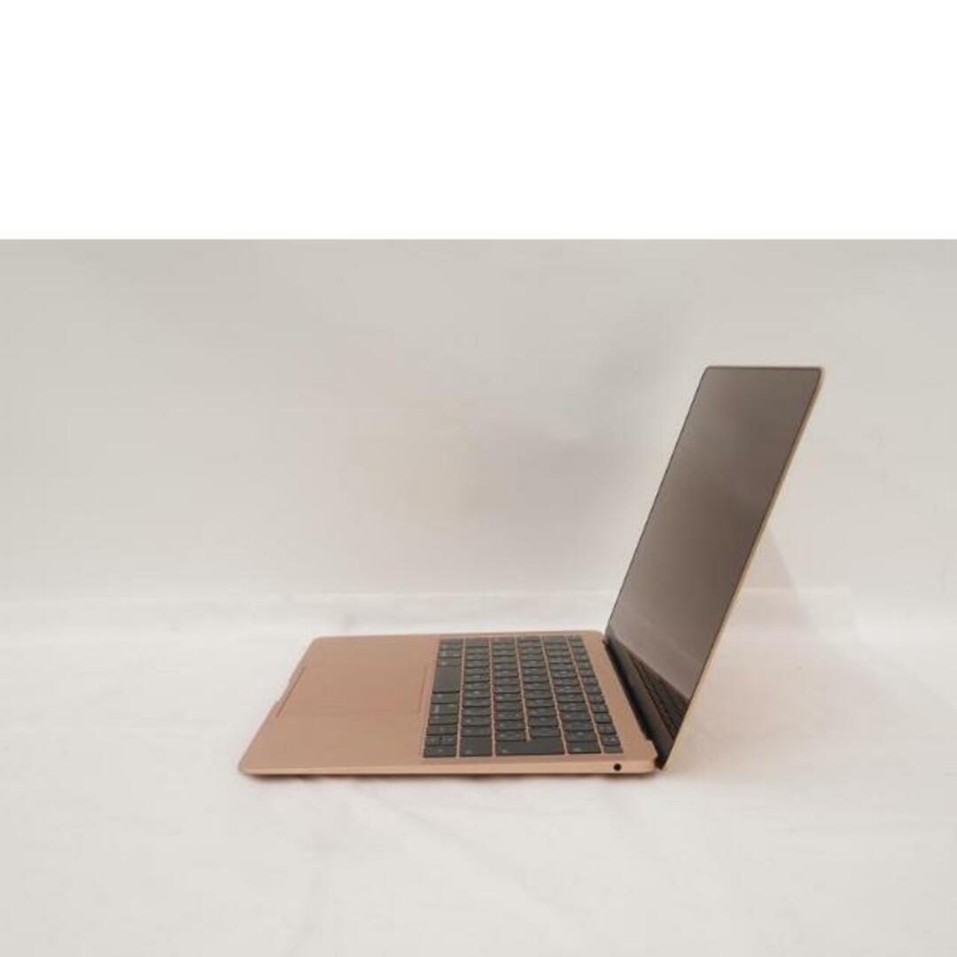 Apple アップル/MacBook Air/MVFM2J/A/FVFZJ26JLYWL/パソコン/Aランク/69【中古】 スマホ/家電/カメラのPC/タブレット(ノートPC)の商品写真