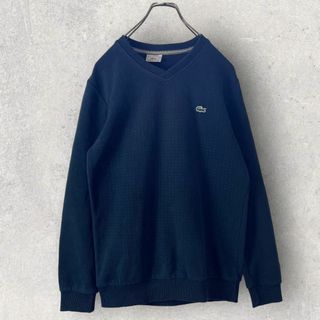 ラコステ ビンテージ スウェット(メンズ)の通販 51点 | LACOSTEの