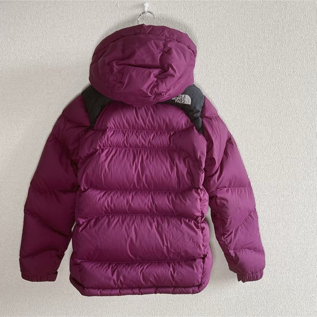 THE NORTH FACE(ザノースフェイス)の【美品】ノースフェイス　ダウンジャケット　HYVENT 800フィル　Ｍ レディースのジャケット/アウター(ダウンジャケット)の商品写真