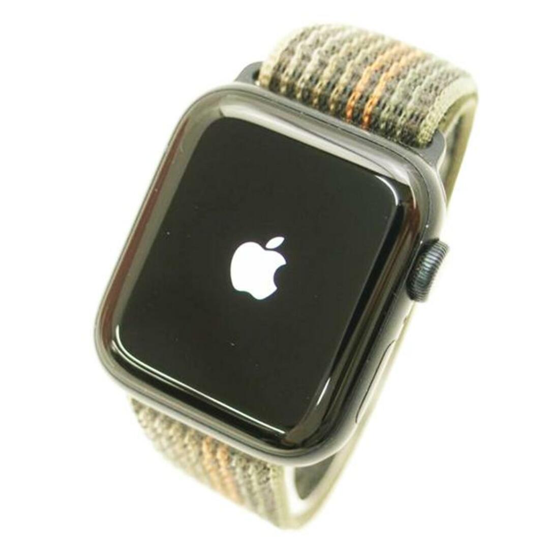 Apple アップル/Apple Watch SE 40mm GPSモデル/MNL83J/A Apple アップル/Apple Watch SE 40mm GPSモデル/MNL83J/A