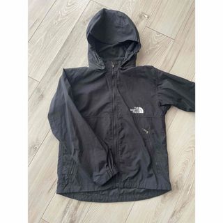 ザノースフェイス(THE NORTH FACE)のTHENORTHFACE  ウインドブレーカー(ジャケット/上着)