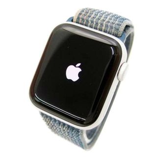 Apple アップル/Apple Watch SE 40mm GPSモデル/MNL93J/A/JXKX77QHWJ/Aランク/69【中古】(その他)