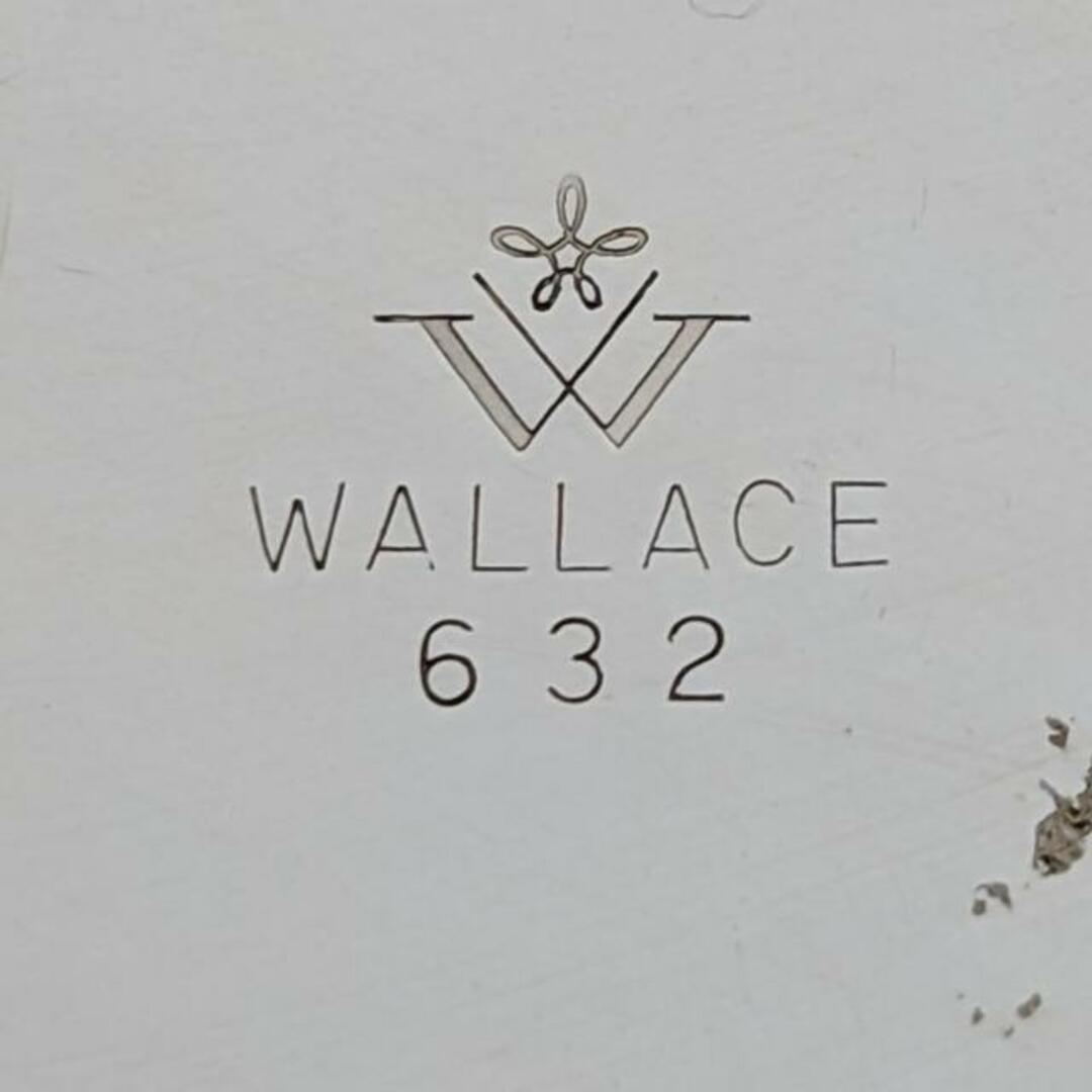 米国ヴィンテージ シルバープレート製 リス装飾 ボウル WALLACE エンタメ/ホビーの美術品/アンティーク(その他)の商品写真