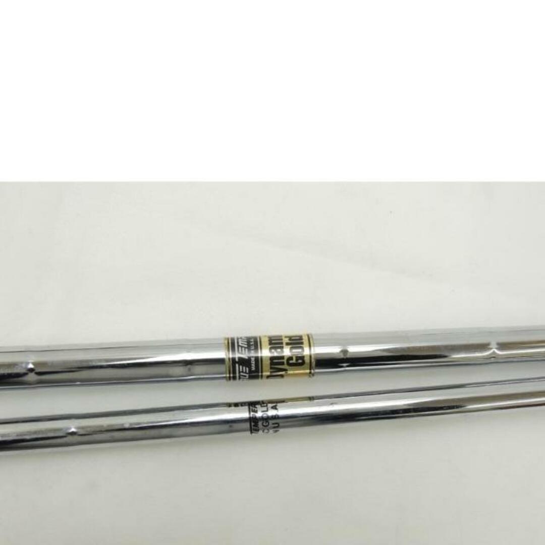 Titleist タイトリスト/アイアン6本セット/Z・B FORGED/08221f/B Titleist タイトリスト/アイアン6本セット/Z・B FORGED/08221f/B