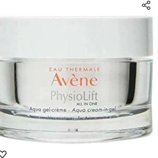 アベンヌ(Avene)のアベンヌ ミルキージェル エンリッチ 保湿ジェルクリーム 敏感肌用(50ml)(保湿ジェル)