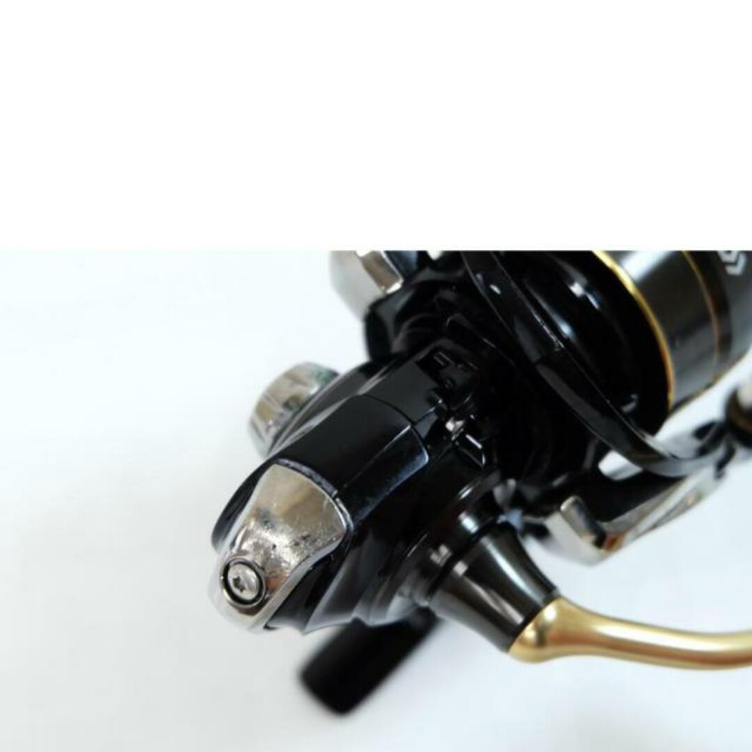 ダイワ/19バリスティック LT3000-XH/065119/リール/BCランク/71 ダイワ/19バリスティック LT3000-XH/065119/リール/BCランク/71