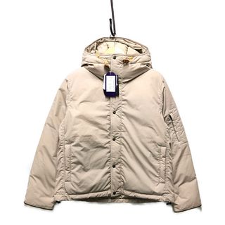 ザノースフェイス(THE NORTH FACE)のTHE NORTH FACE ザ・ノースフェイス 品番 ND2371N 65/35 Mountain Short Down Park ダウンジャケット レディース サイズM 正規品 / 33559(ダウンジャケット)