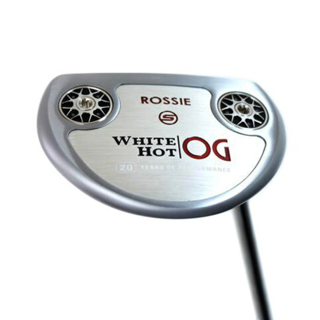 ODYSSEY オデッセイ/WHITE HOT OG ROSSIE S パター/単品クラブ/A ODYSSEY オデッセイ/WHITE HOT OG ROSSIE S パター/単品クラブ/A
