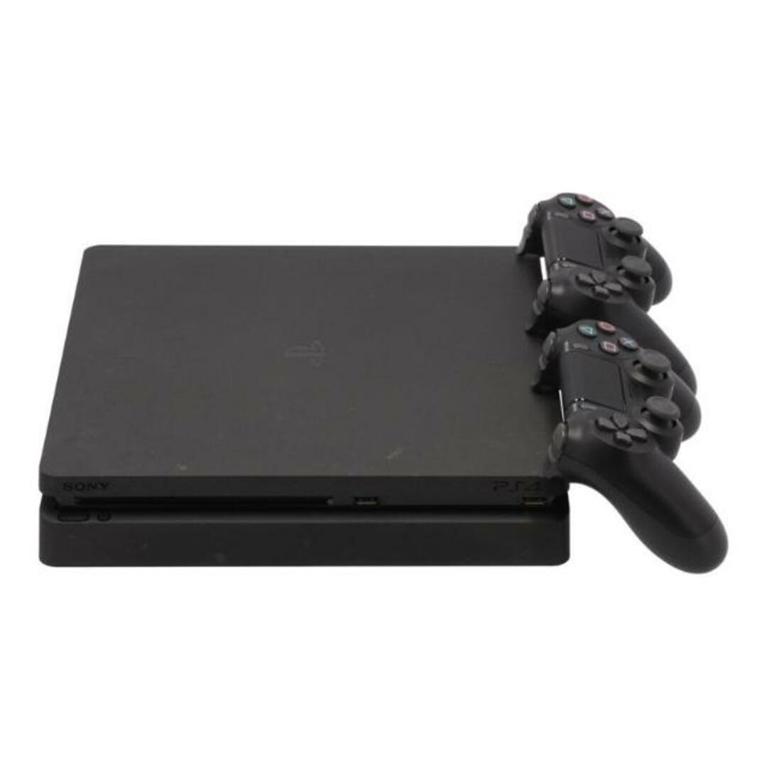 「SONY PlayStation4 本体 CUH-2000AB01」 「SONY PlayStation4 本体 CUH-2000AB01」