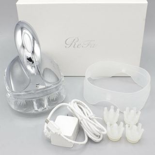 ReFa - 【美品/正規品】MTG ReFa GRACE HEAD SPA RF-GH2114B リファグレイス ヘッドスパ 本体