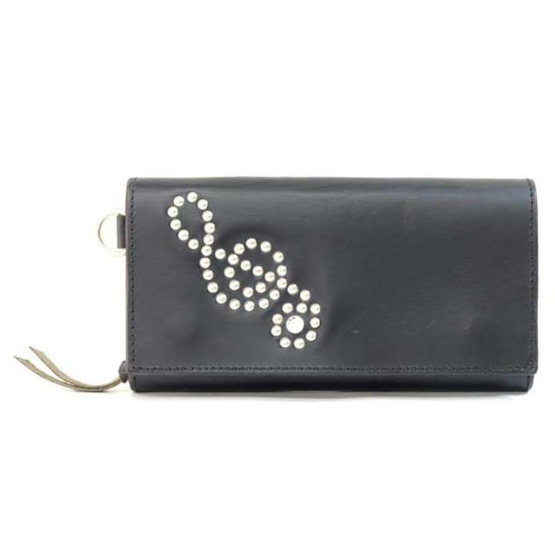 ROTAR ローター/NOTE STUDS LONG WALLET/rt1379003/財布・小物 ROTAR ローター/NOTE STUDS LONG WALLET/rt1379003/財布・小物