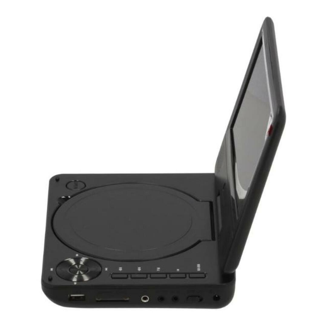 大栄 夢グループ/ポータブルDVDプレーヤー/DT-PD7K2206C 大栄 夢グループ/ポータブルDVDプレーヤー/DT-PD7K2206C