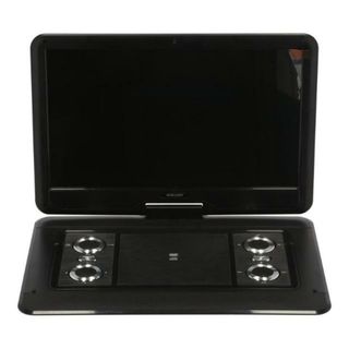 GAUDI ガウディ アフタービート/ポータブルDVDプレーヤー/GPD15B1/L211/2035/Bランク/71【中古】(ブルーレイプレイヤー)