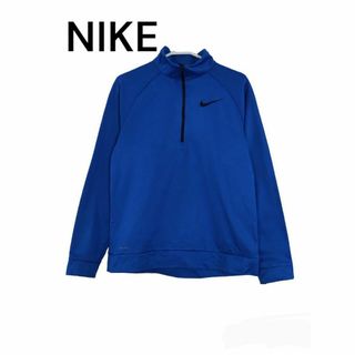 ナイキ(NIKE)のナイキ　NIKE　ジャージ　古着　トラックジャケット　スウォッシュ(ジャージ)