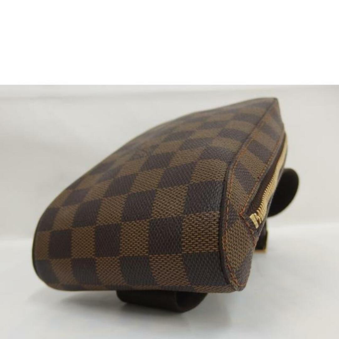 LOUIS VUITTON ルイヴィトン/ジェロニモス/ダミエ/エベヌ/N51994 LOUIS VUITTON ルイヴィトン/ジェロニモス/ダミエ/エベヌ/N51994