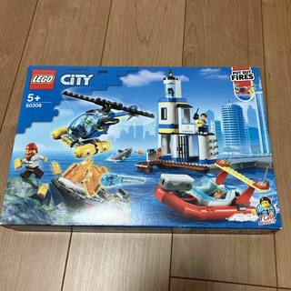 レゴ(Lego)のLEGO 60308  LEGOシティ(積み木/ブロック)