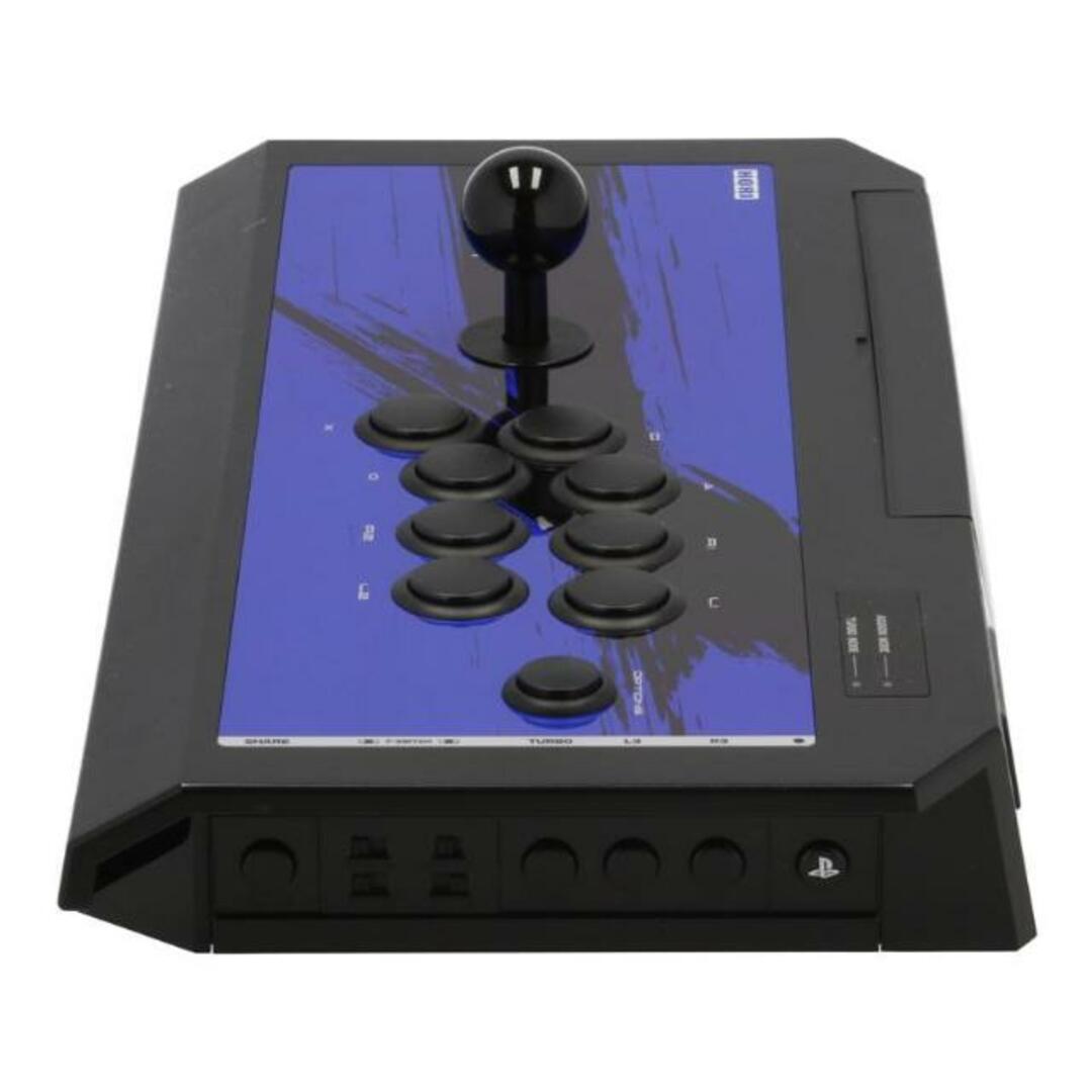 HORI ホリ/アーケードコントローラー/PS4-090/71007/ゲーム機 HORI ホリ/アーケードコントローラー/PS4-090/71007/ゲーム機