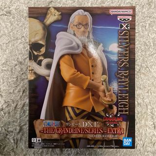 ワンピース(ONE PIECE)のレイリー THE GRANDLINE SERIES EXTRA ワンピース(アニメ/ゲーム)