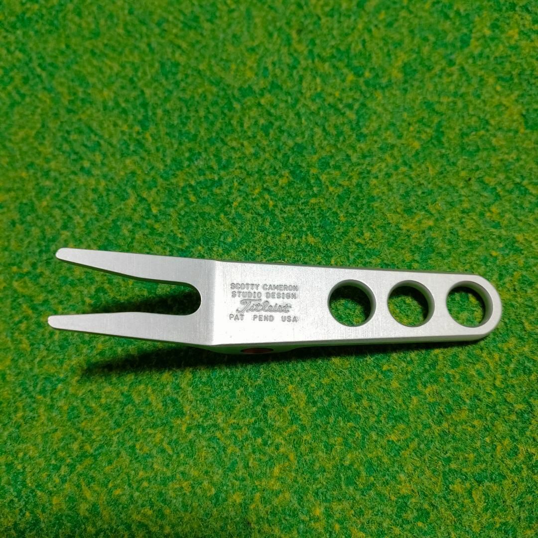 Scotty Cameron(スコッティキャメロン)のスコッティキャメロン ピボットツール スポーツ/アウトドアのゴルフ(クラブ)の商品写真