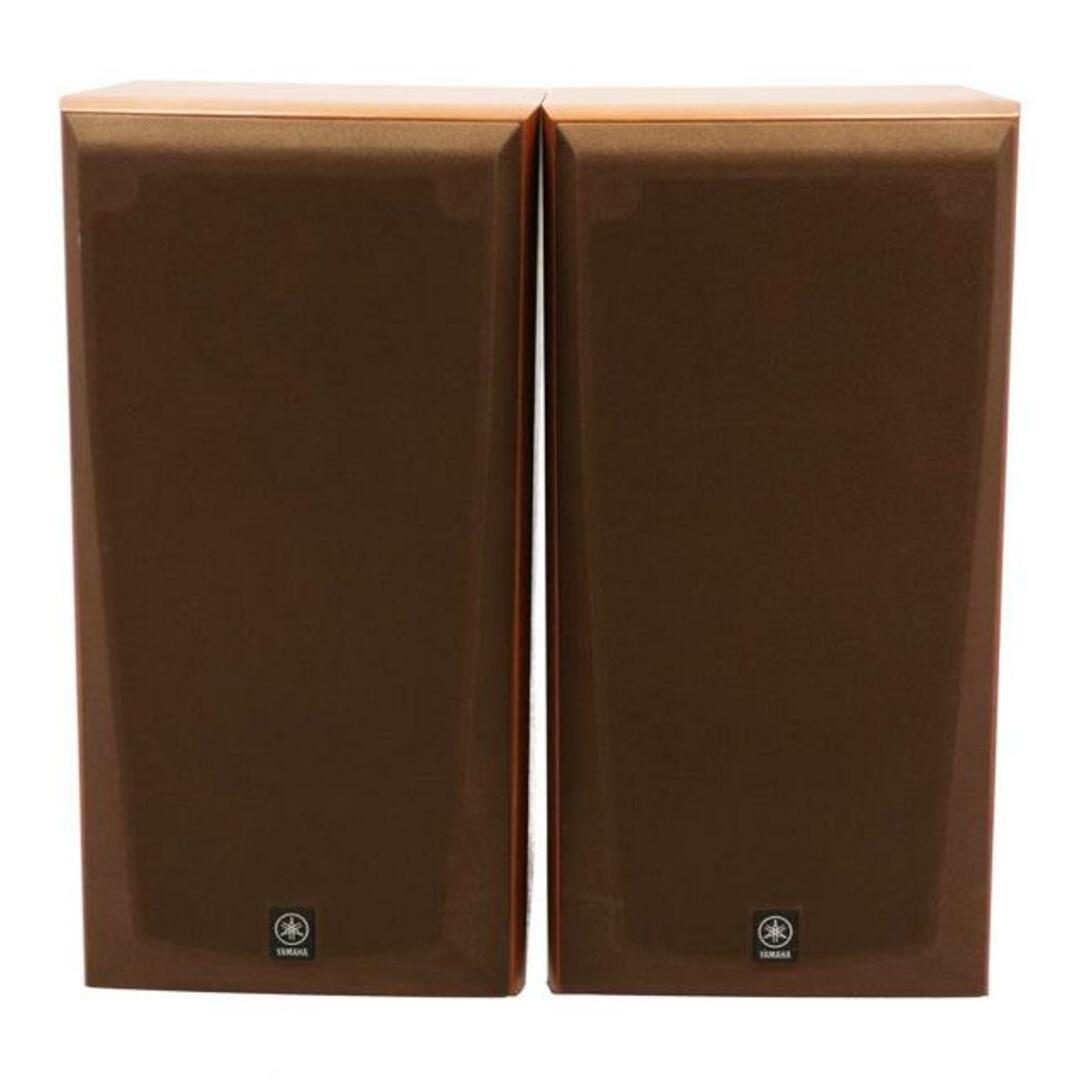 YAMAHA ヤマハ/スピーカー/NS-100/Z111706/Bランク/75【中古】の YAMAHA ヤマハ/スピーカー/NS-100/Z111706/Bランク/75【中古】の