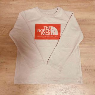 ザノースフェイス(THE NORTH FACE)のノースフェイス　THE NORTH FACE  ロンT(Tシャツ/カットソー)