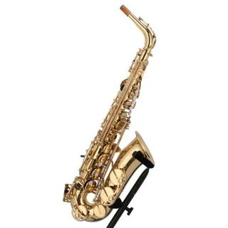 YAMAHA ヤマハ/アルトサックス/YAS-24/015654/管楽器/Bランク/77【中古】(サックス)