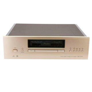 <br>Accuphase アキュフェーズ/CDプレーヤー/DP-550/A3Y138/ピュアオーディオ/Bランク/77【中古】(その他)