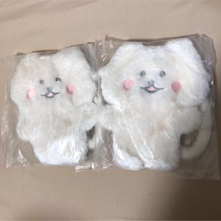 ルートート(ROOTOTE)のほわころくらぶ ほわころちゃん ルートート ROOTOTE コラボ 商品(キャラクターグッズ)