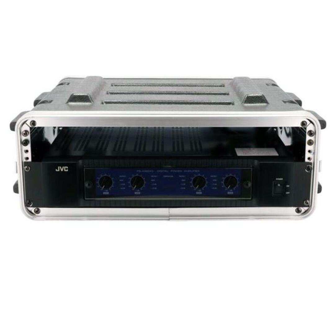 JVC JVCケンウッド/デジタルパワーアンプ/PS-A2604D/06044715 JVC JVCケンウッド/デジタルパワーアンプ/PS-A2604D/06044715