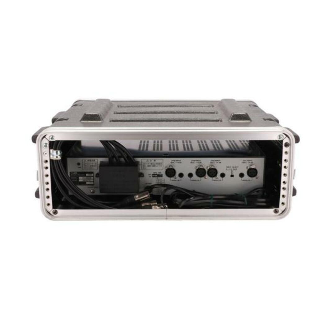 JVC JVCケンウッド/デジタルパワーアンプ/PS-A2604D/06044715 JVC JVCケンウッド/デジタルパワーアンプ/PS-A2604D/06044715