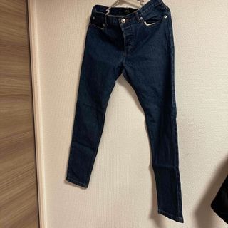 アーペーセー(A.P.C)のA.P.C. デニムジーンズ　新品！(デニム/ジーンズ)