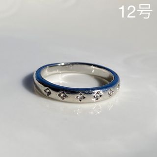 コンコンジュエリー在庫専用JL54★高級 大粒ダイヤモンド2.5ct K18 リング