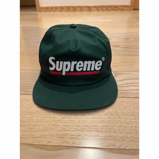 supreme trooper hat cap キャップ　ハット　初期