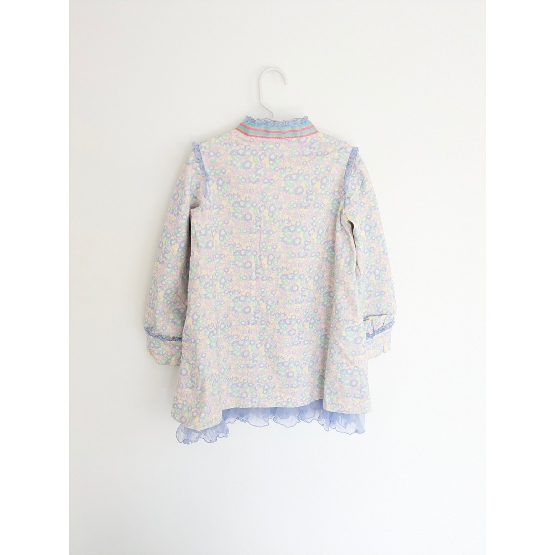 fafa(フェフェ)のLilyStyleさま専用 キッズ/ベビー/マタニティのキッズ服女の子用(90cm~)(ワンピース)の商品写真