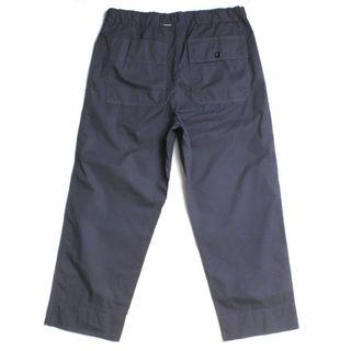 MHL. - 23ss 新品 MHL.SUPERFINE COTTON TWILL パンツの通販 by _Chii_