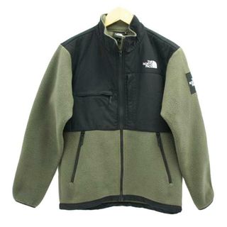 THE NORTH FACE/デナリジャケット KHA/NA72051/メンズアウター/Bランク/78【中古】(ダッフルコート)