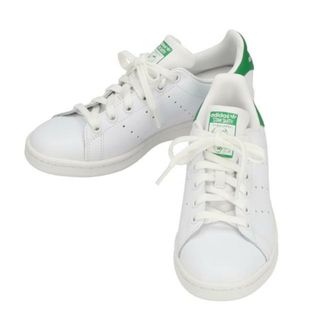 <br>adidas アディダス/stan smith(メルマガ) /M20324/23.0/レディーススニーカー/Sランク/78【中古】(スニーカー)