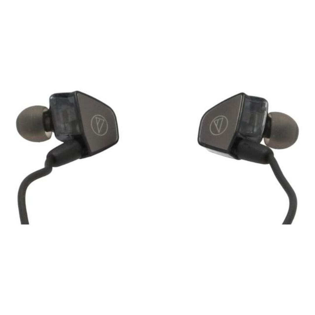 audio-technica オーディオテクニカ/イヤホン/ATH-LS300 audio-technica オーディオテクニカ/イヤホン/ATH-LS300