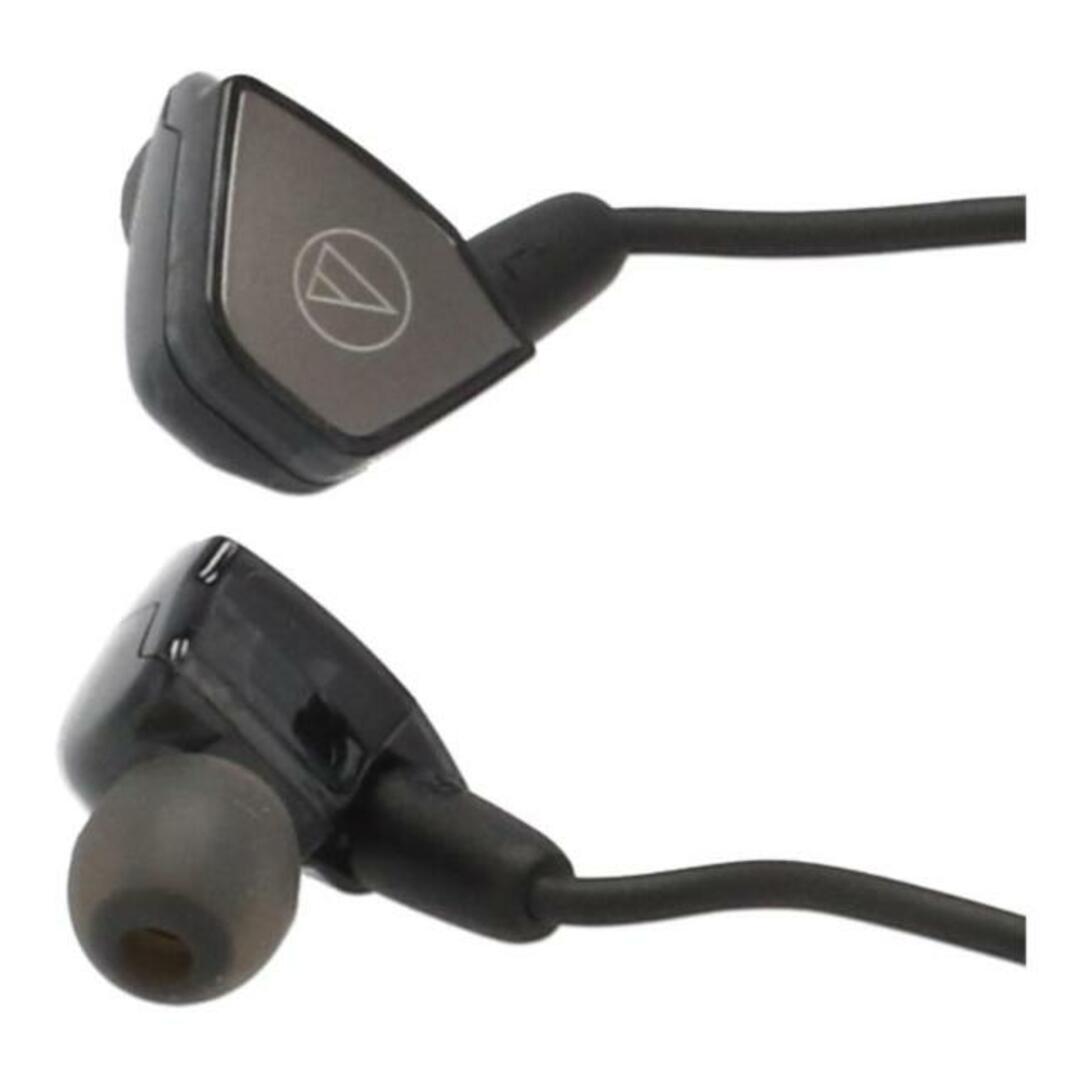audio-technica オーディオテクニカ/イヤホン/ATH-LS300 audio-technica オーディオテクニカ/イヤホン/ATH-LS300