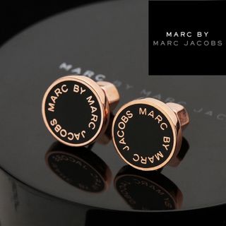 マークバイマークジェイコブス(MARC BY MARC JACOBS)のMAR001P5マーク　バイ　マーク　ジェイコブス　ピアス　正規品(ピアス)