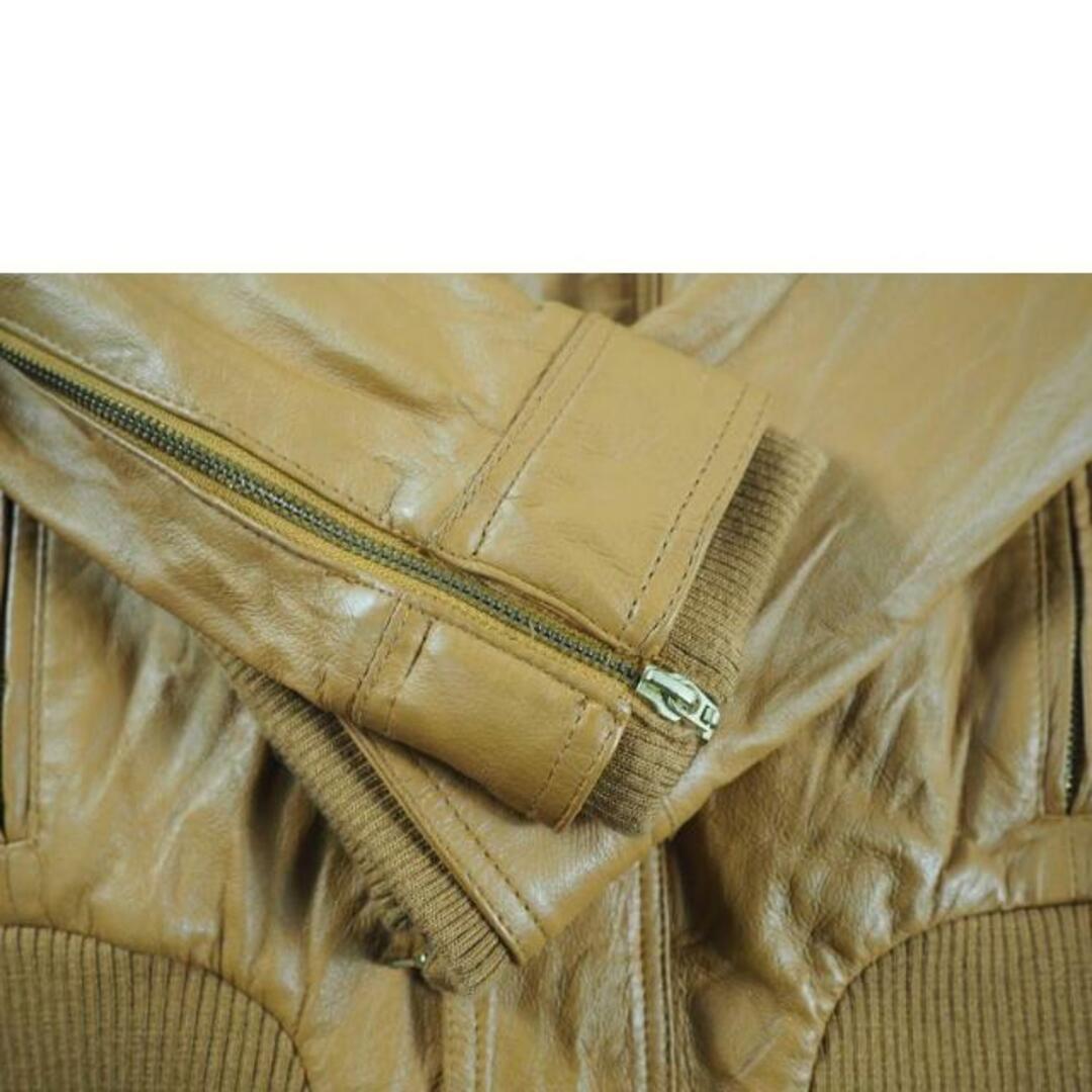 URBAN RESEARCH アーバンリサーチ/レザージャケット/メンズアウター/ABランク/79【中古】 メンズのジャケット/アウター(ダッフルコート)の商品写真